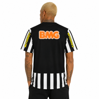Santos FC Retro Away Jersey 2012/13
