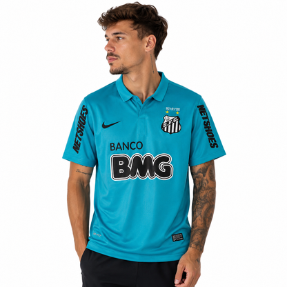 Santos FC Retro Third Jersey 2012/13