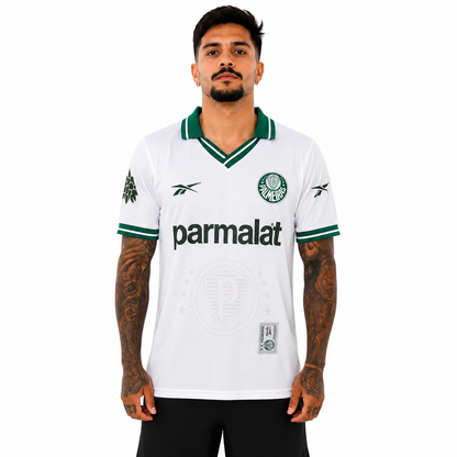 Palmeiras Retro Away Jersey 1997