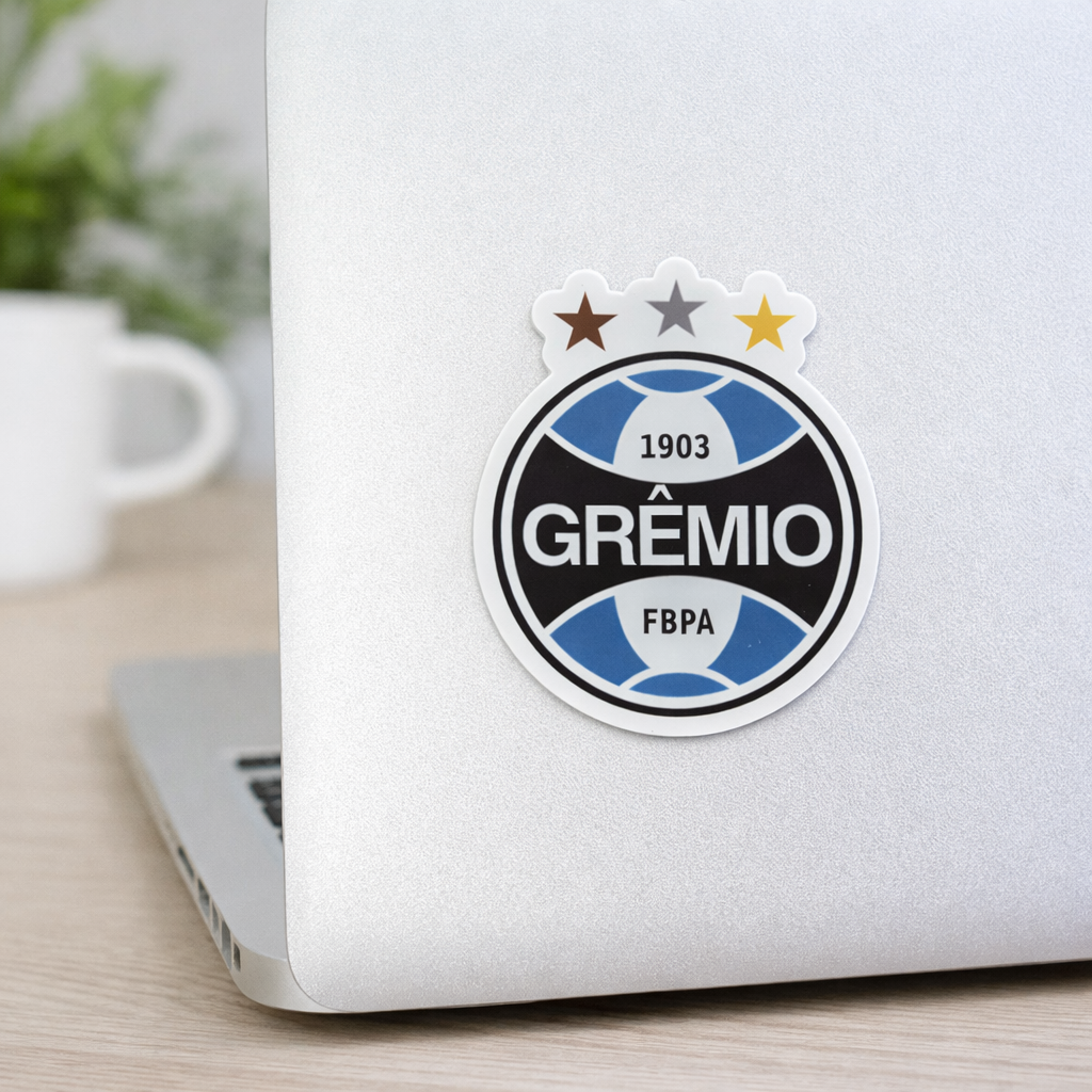 Gremio Sticker – 1 Sticker Vinyl Decal for Car Window