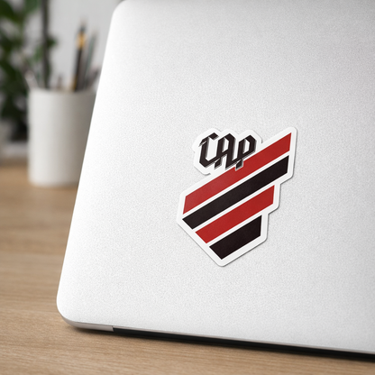 Atletico Paranaense Sticker – 1 Sticker Vinyl Decal for Car Window