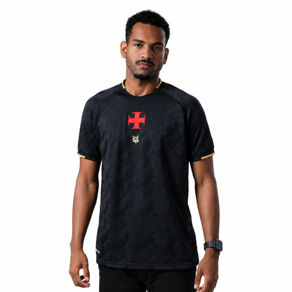 Vasco da Gama Gigante de Ouro Jersey 26-27