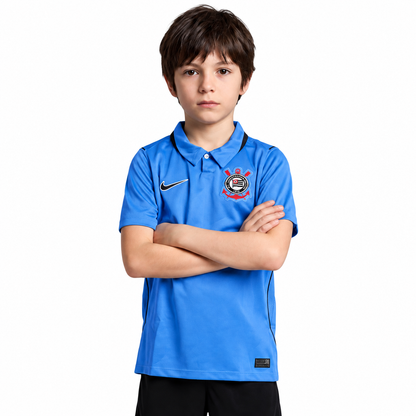 Corinthians Third 26-27 Kit Kids