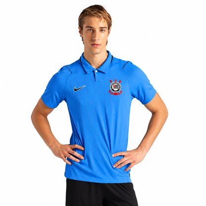 Corinthians Third Jersey 26-27 (Player Version)