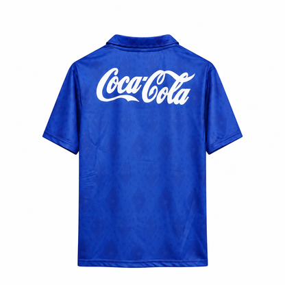 Cruzeiro Home Retro Jersey 1993