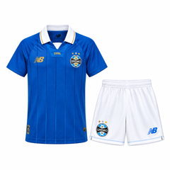 Third kit