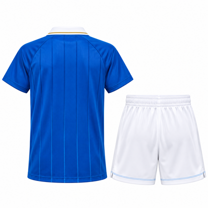Grêmio Third 26-27 Kit Kids