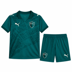 Third kit