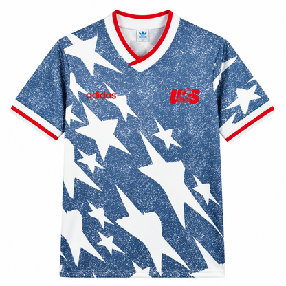 USA Away Retro Jersey 1994