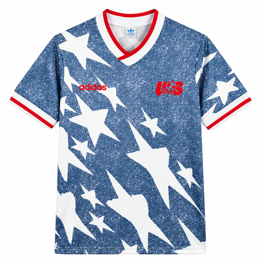 USA Away Retro Jersey 1994