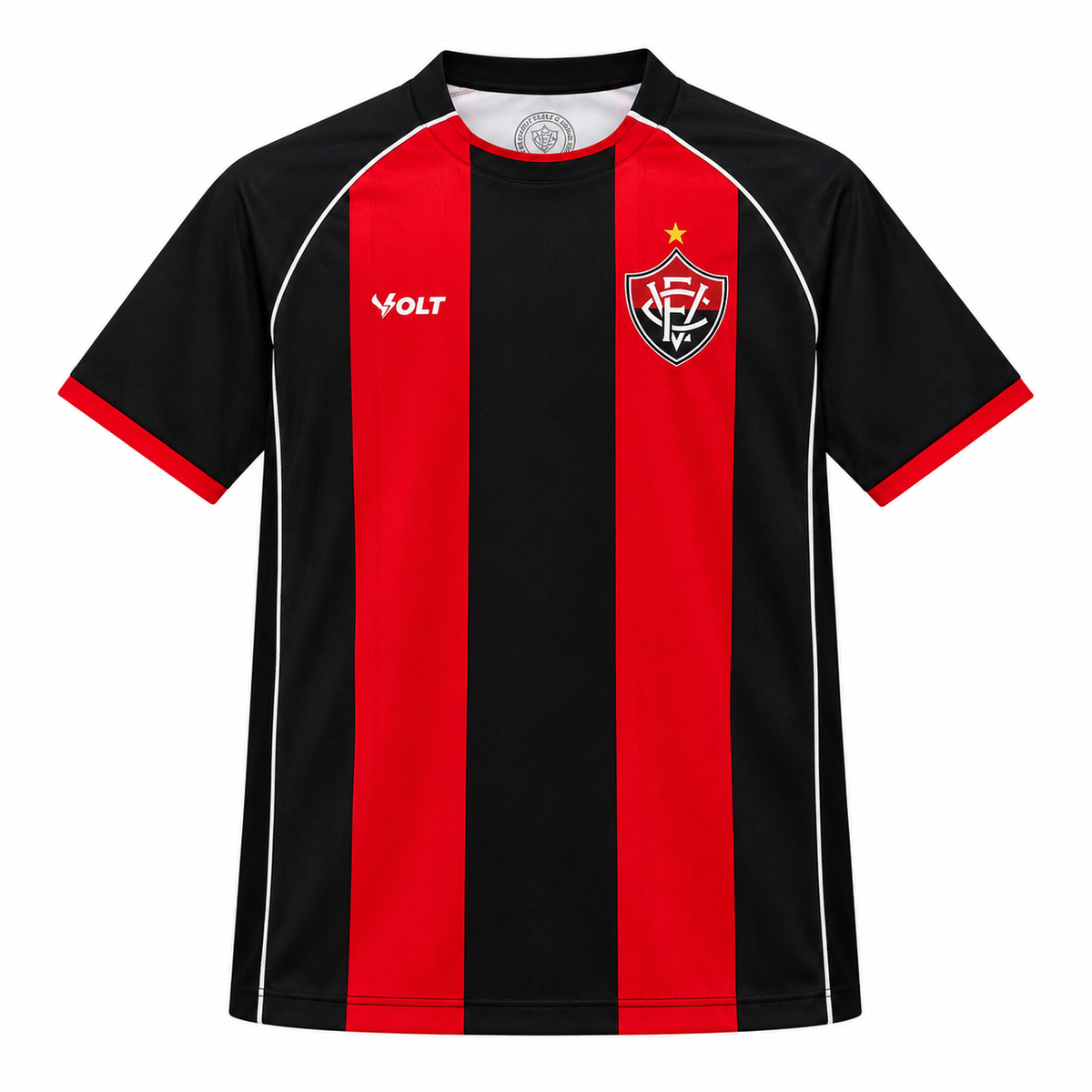 Vitoria E.C Home Jersey 26/27