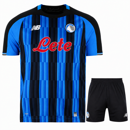 Atalanta Home Kids Kit 26/27