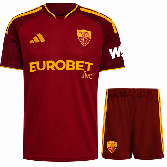 As Roma Home Kids Kit 26/27