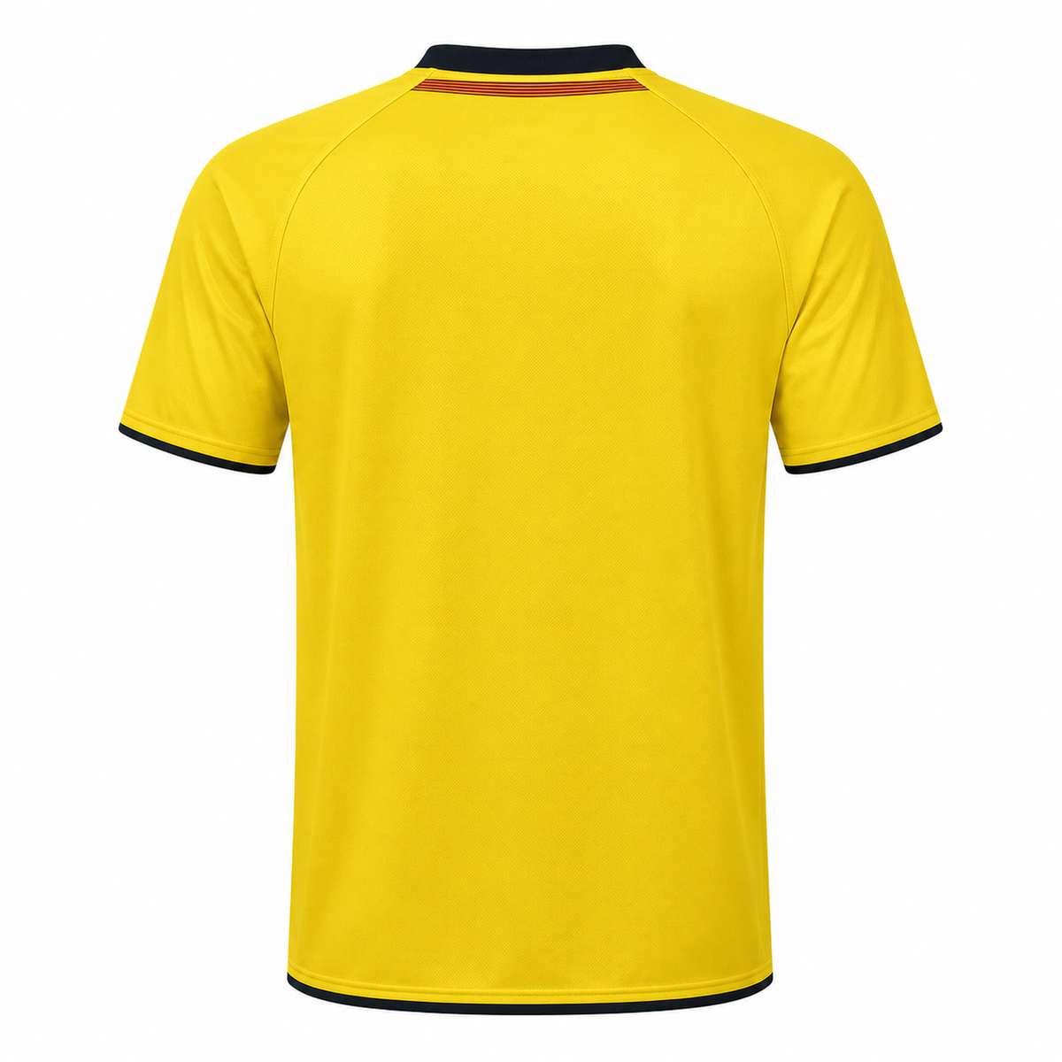 Barcelona Away Retro Jersey 08-09