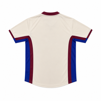 Barcelona Away Retro Jersey 98-99