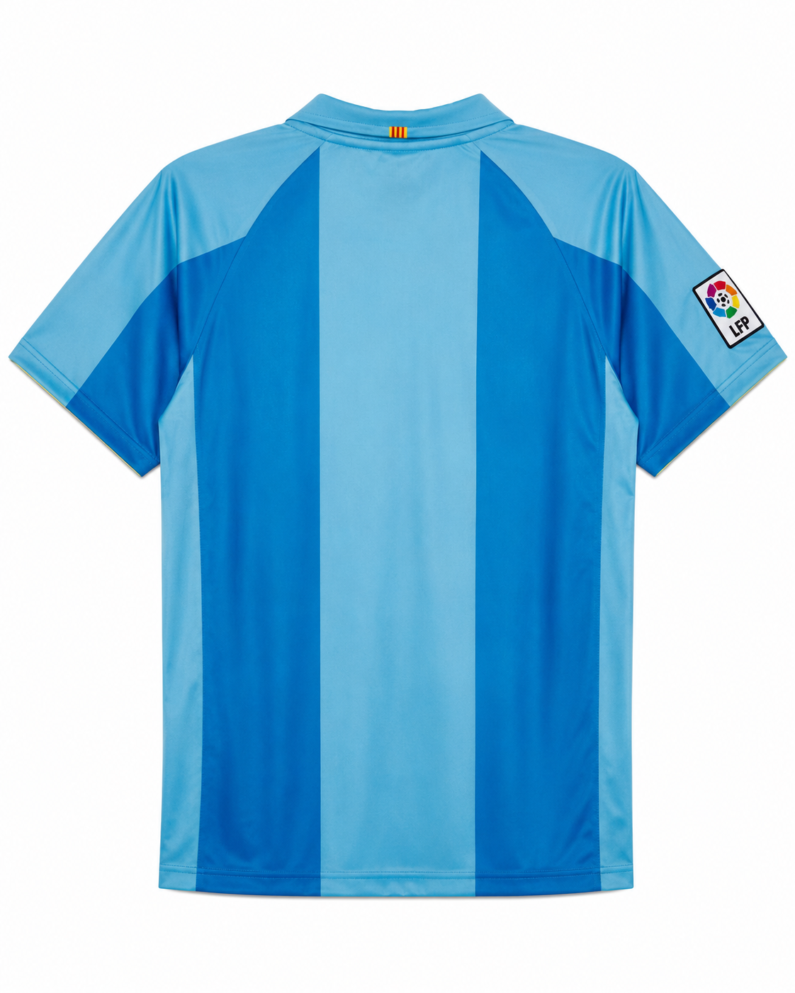 Barcelona Away Retro Jersey 07-08