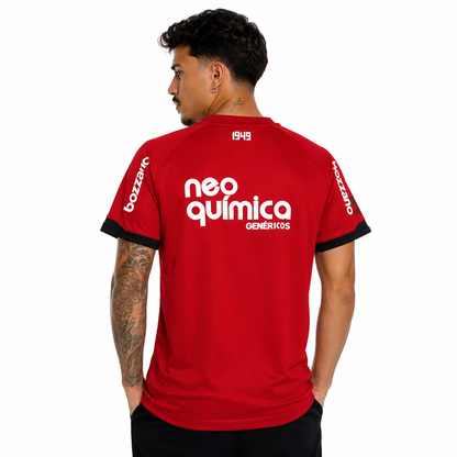 Corinthians Retro Third Jersey 2011