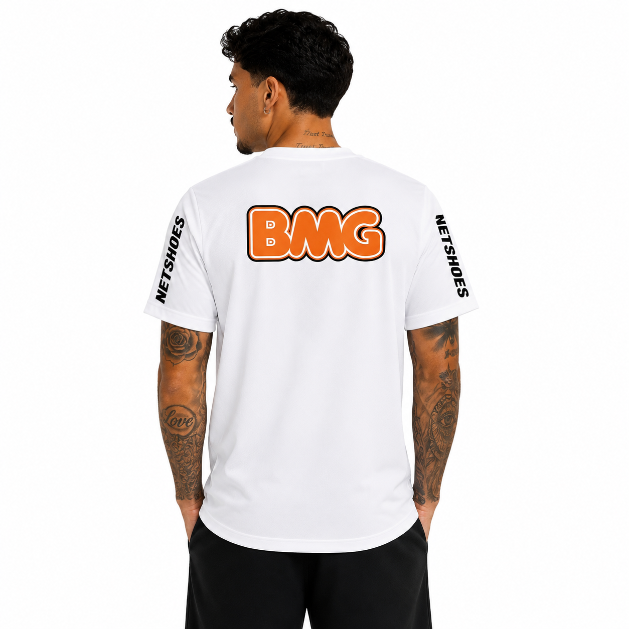 Santos FC Retro Home Jersey 2012/13