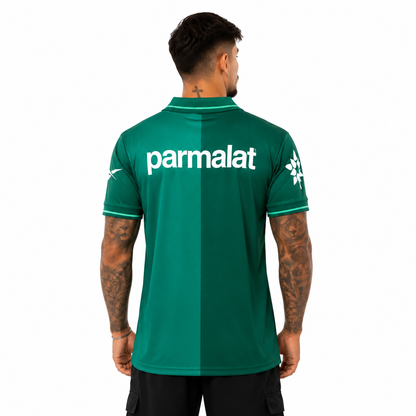 Palmeiras Retro Home Jersey 1997