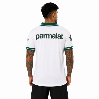 Palmeiras Retro Away Jersey 1997