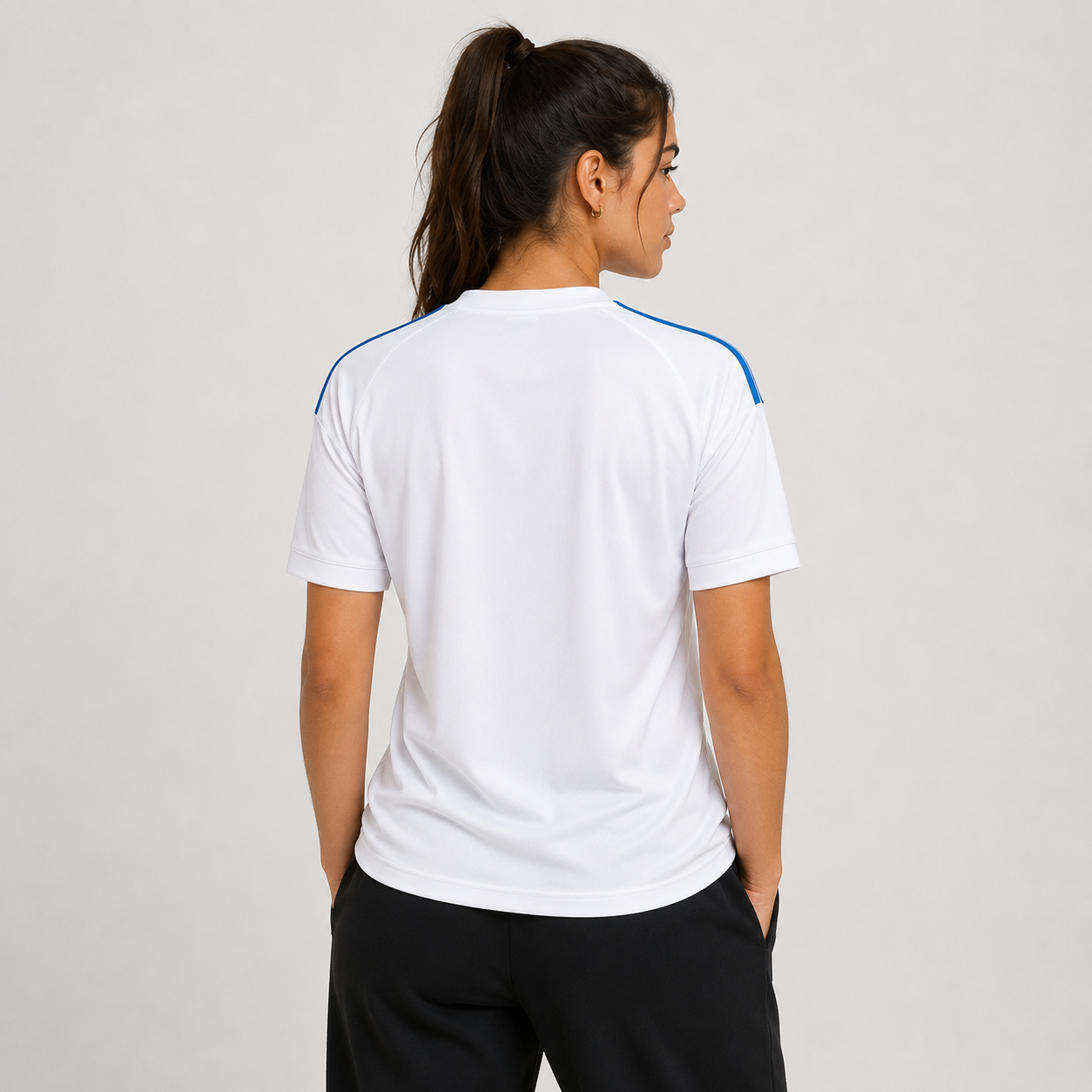 Cruzeiro 2026/27 II Away Jersey Women - Fan Version