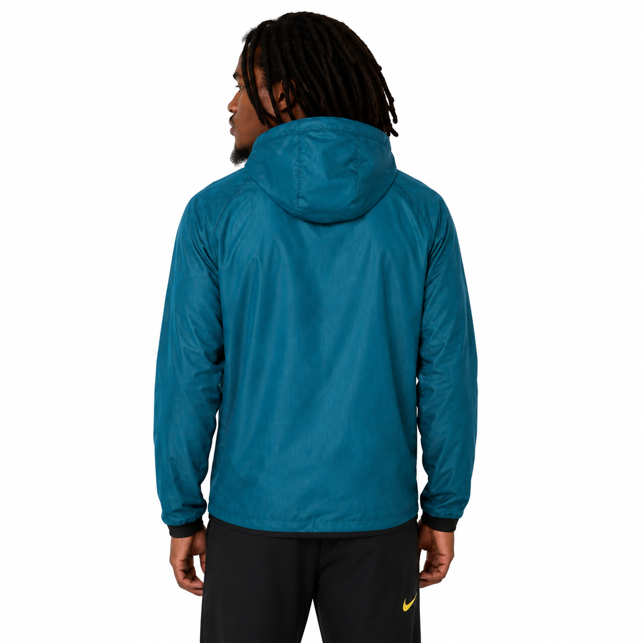 Brazil 2026 Jacket Windbreaker Green - FIFA World Cup