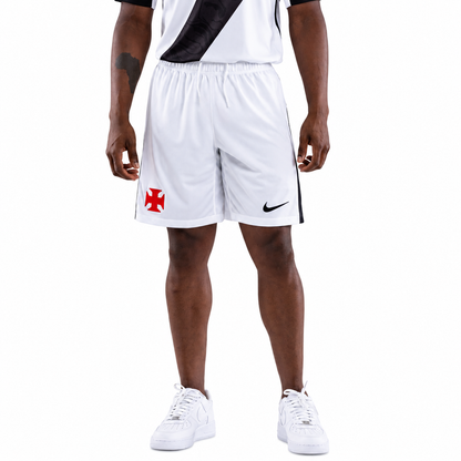 Vasco da Gama Home Shorts 26-27