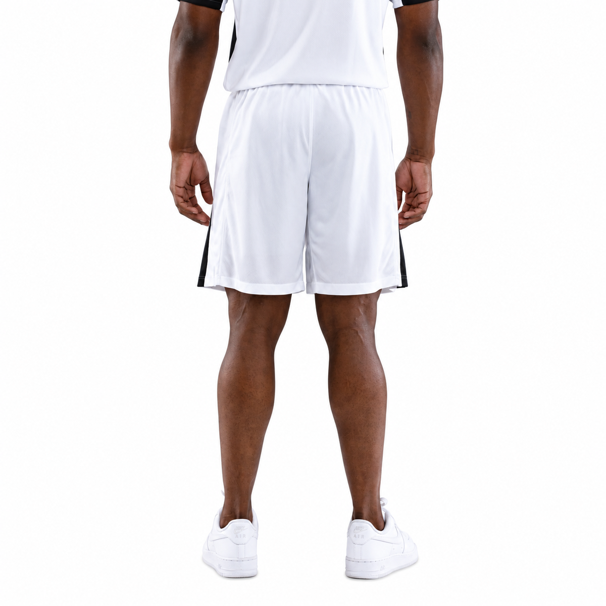 Vasco da Gama Home Shorts 26-27