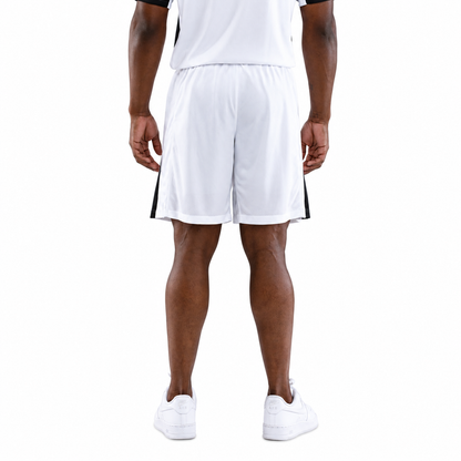 Vasco da Gama Home Shorts 26-27