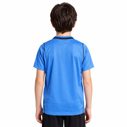 Corinthians Third 26-27 Kit Kids