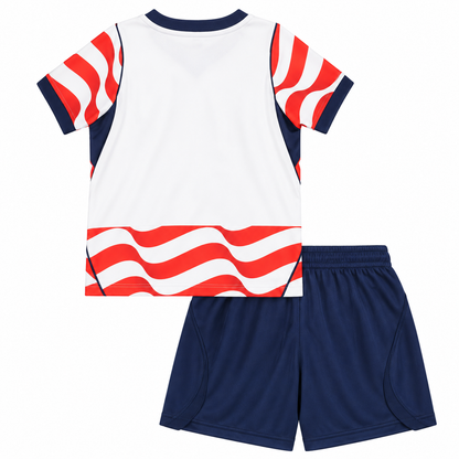USA Home 26-27 Kit Kids