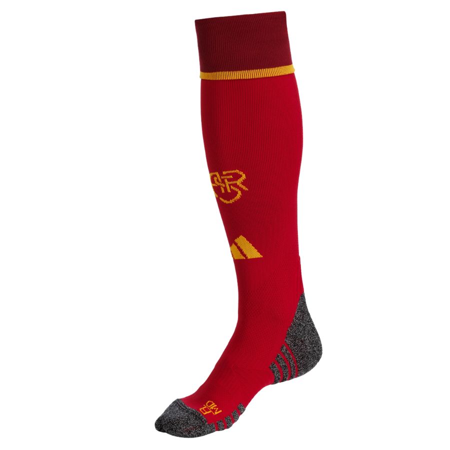 AS Roma Home Kids Kit 26/27
