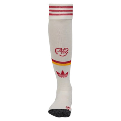 AS Roma Away Kids Kit 26/27