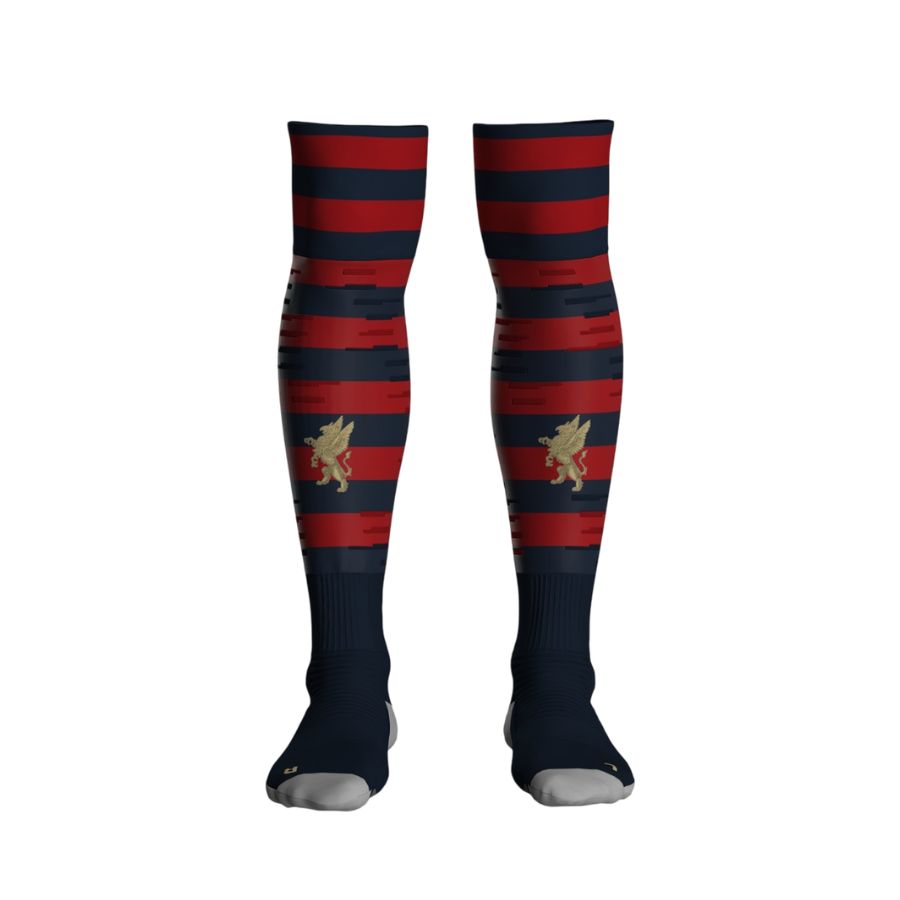 Genoa Third Kids Kit 26/27