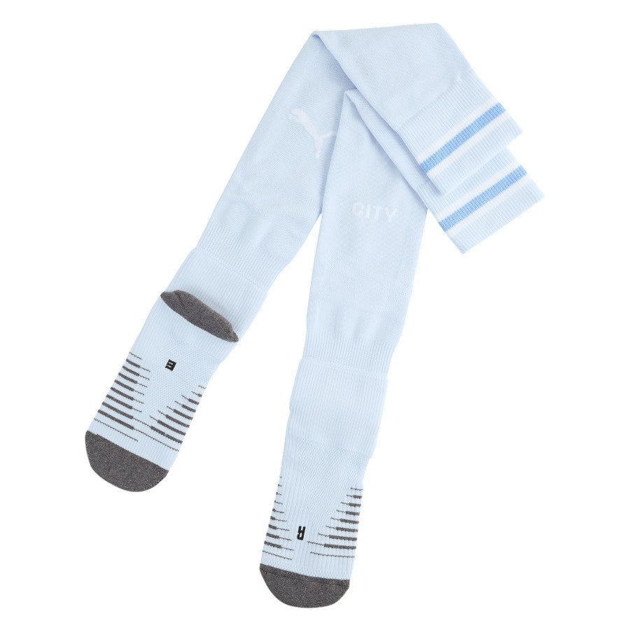 Manchester City Home Kids Kit 26/27 - CHERKI #10