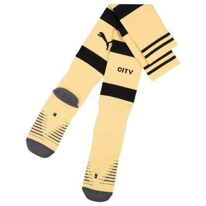 Manchester City Away Kids Kit 26/27 - CHERKI #10