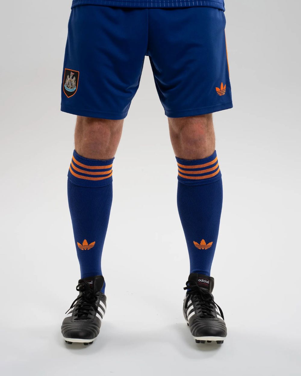 Newcastle United Third Kids Kit 25/26