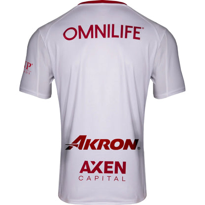 Chivas Away Jersey Soccer 25-26
