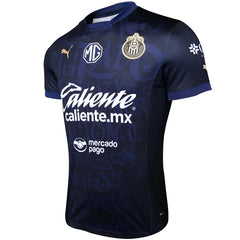 Third kit