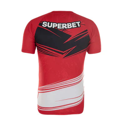 São Paulo 2025/26 Goalkeeper Jersey Soccer - Fan Version