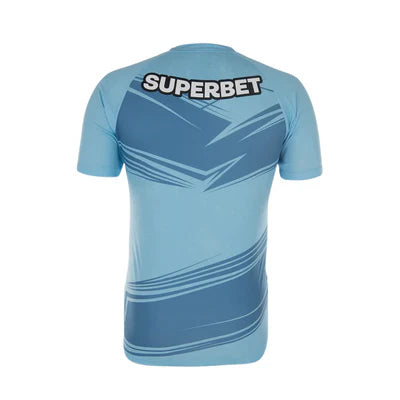 São Paulo Jersey 25/26 Goleiro Away