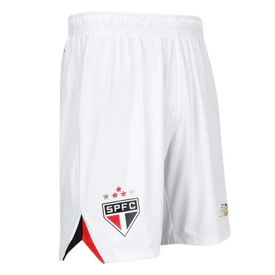 São Paulo 2025/26 Home Short