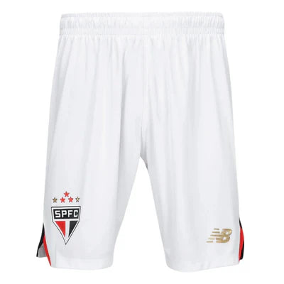 São Paulo 2025/26 Home Short
