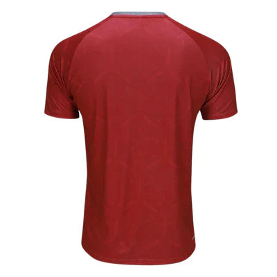 São Paulo 2025/26 Training Jersey Soccer