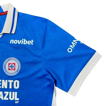 Cruz Azul Home Jersey 26-27