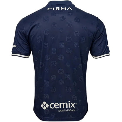 Cruz Azul Third Jersey 26-27 (Player Version)