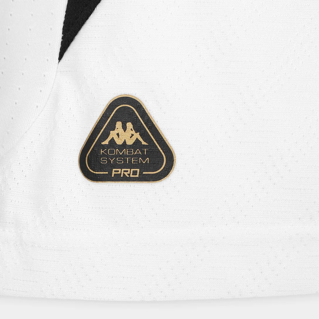 Vasco da Gama 2024/25 II Away Jersey Soccer - Women