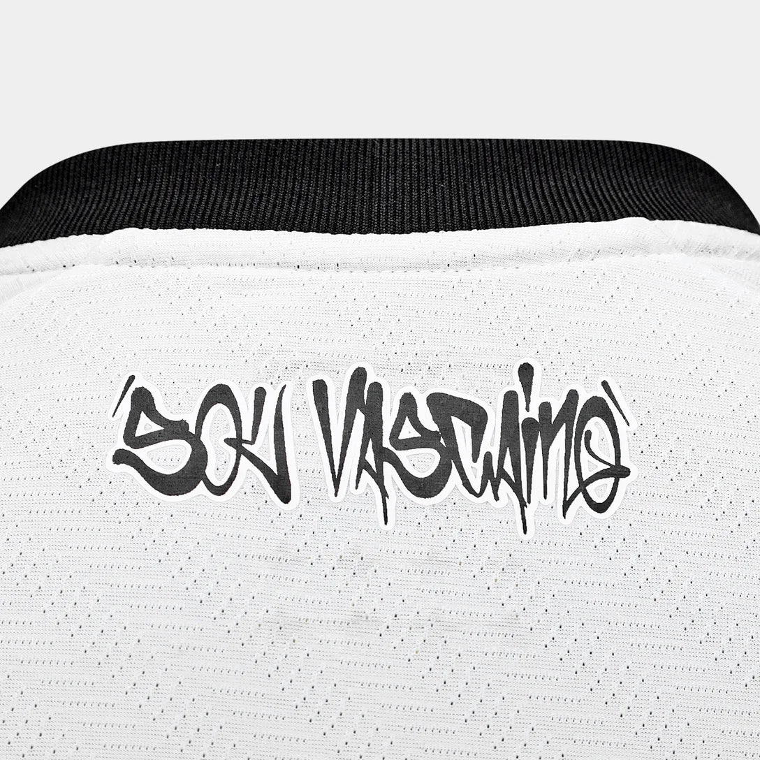 Vasco da Gama 2025/26 II Away Jersey Soccer - Fan Version