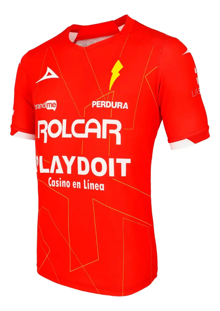 Necaxa Away Jersey 25-26