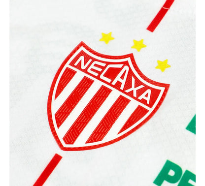 Necaxa Home Jersey 25-26